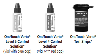 OneTouch Verio Flex® - Getting To Know Your System