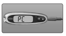 OneTouch® UltraMini® meter